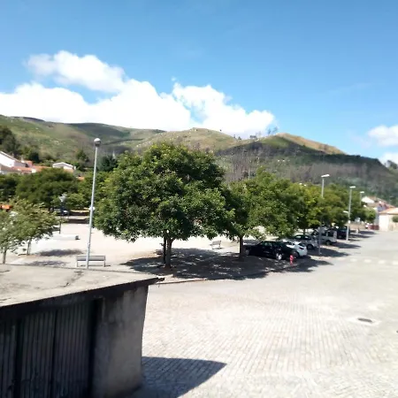 Governo'S House Melo Exterior foto