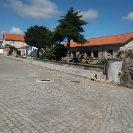 Governo'S House Melo Exterior foto