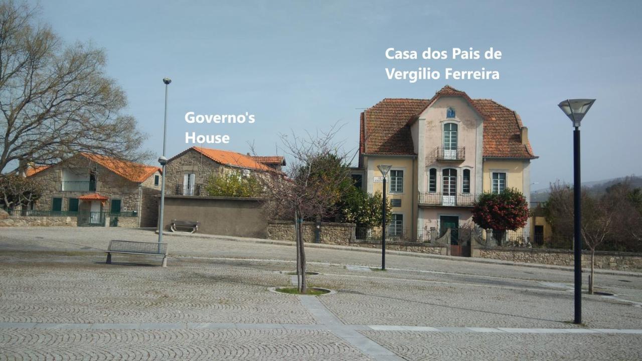 Governo's House Melo