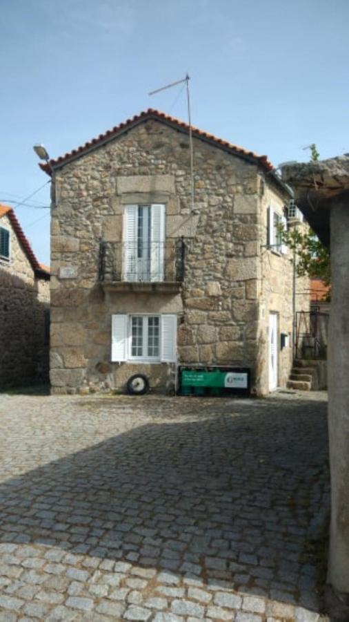 Ferienhaus Governo's House Melo