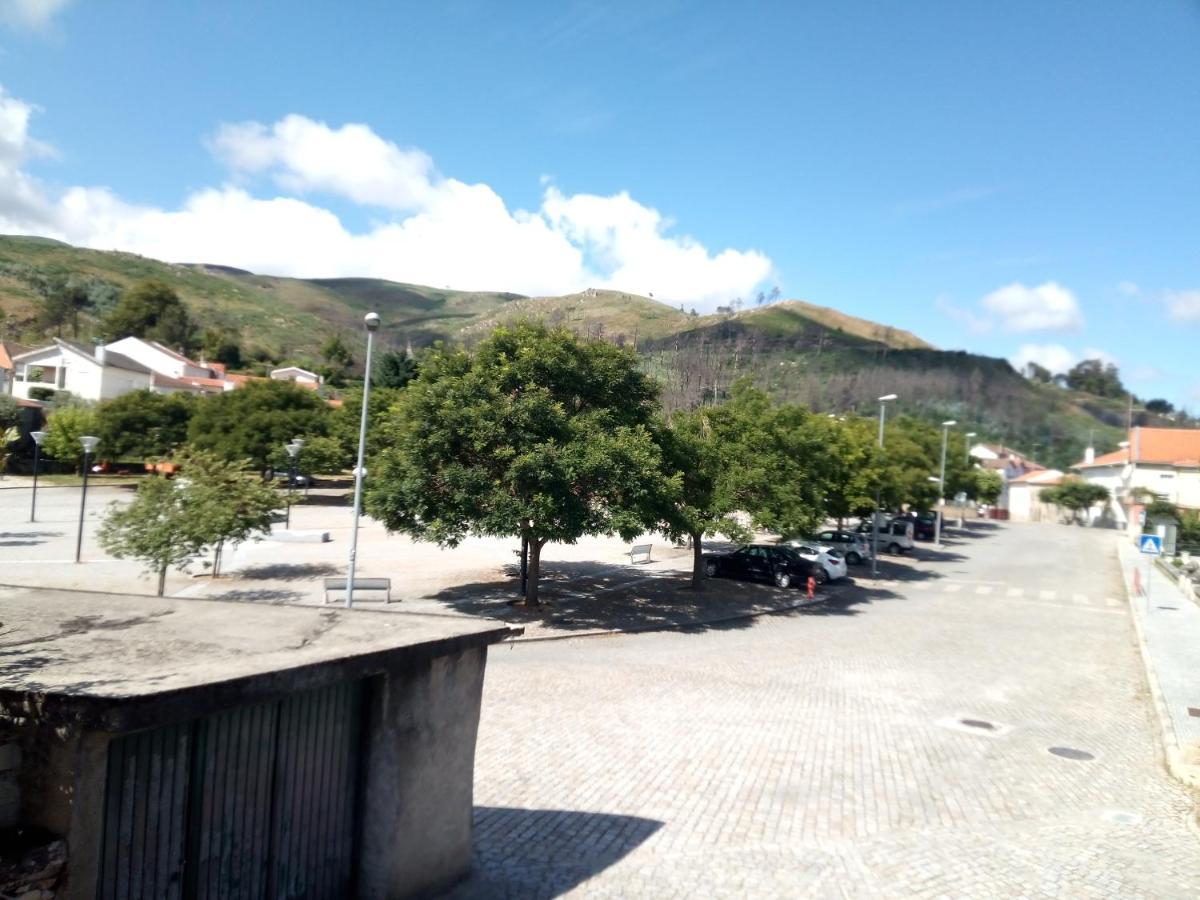 Governo's House Ferienhaus Melo