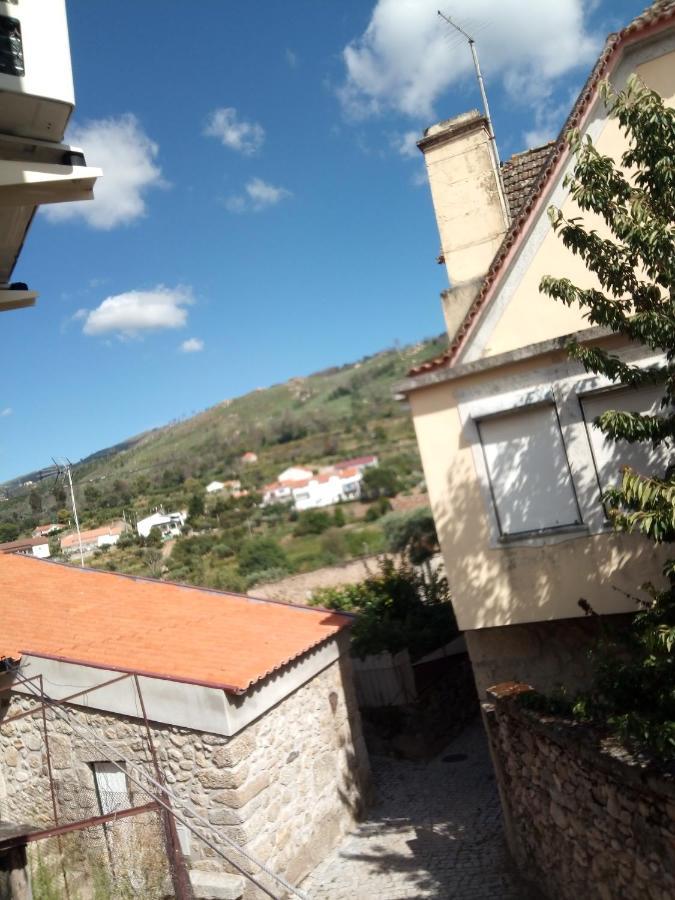 Ferienhaus Governo's House Melo