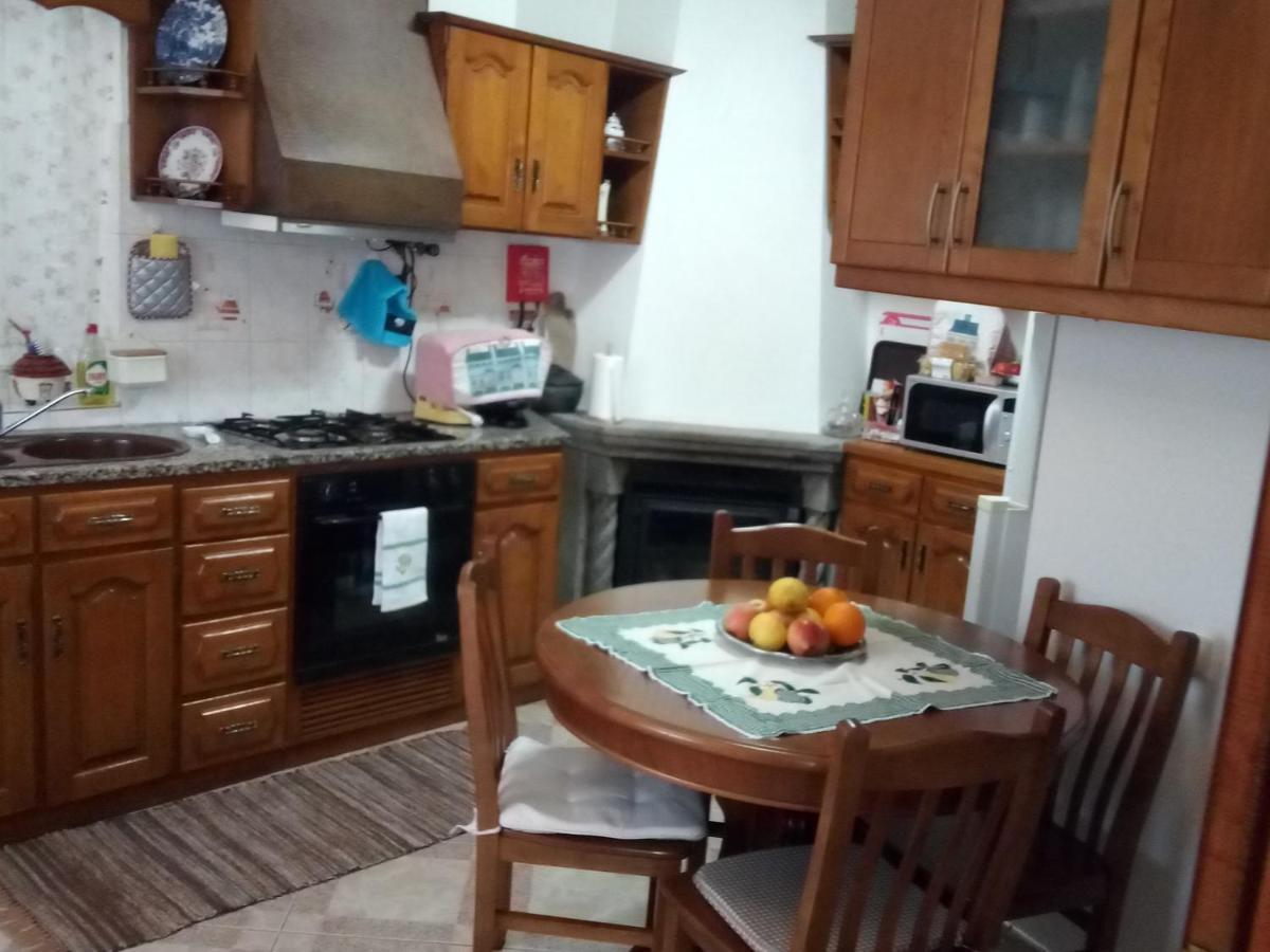 Governo's House *