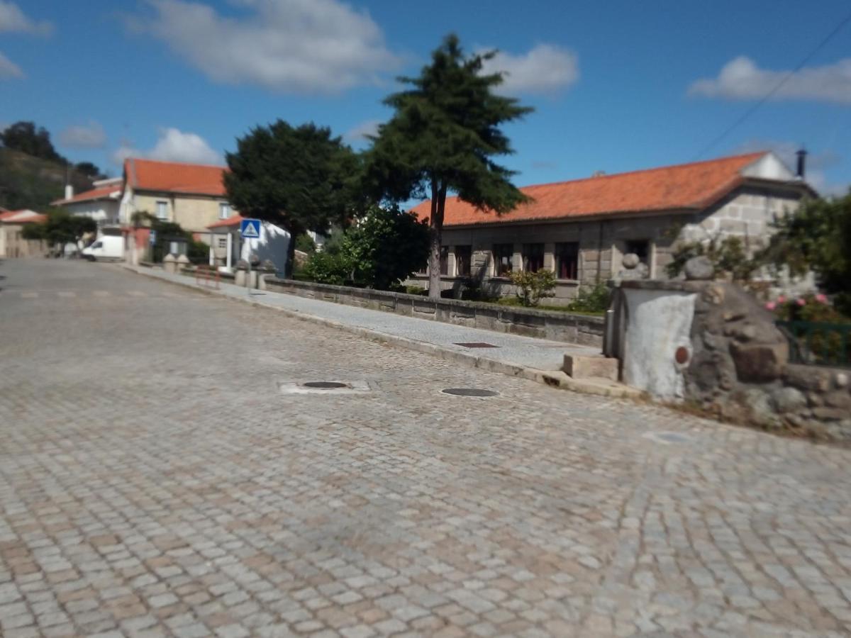 Governo's House * Melo