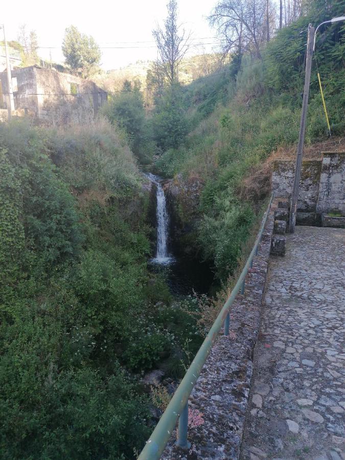 Ferienhaus Governo's House Melo