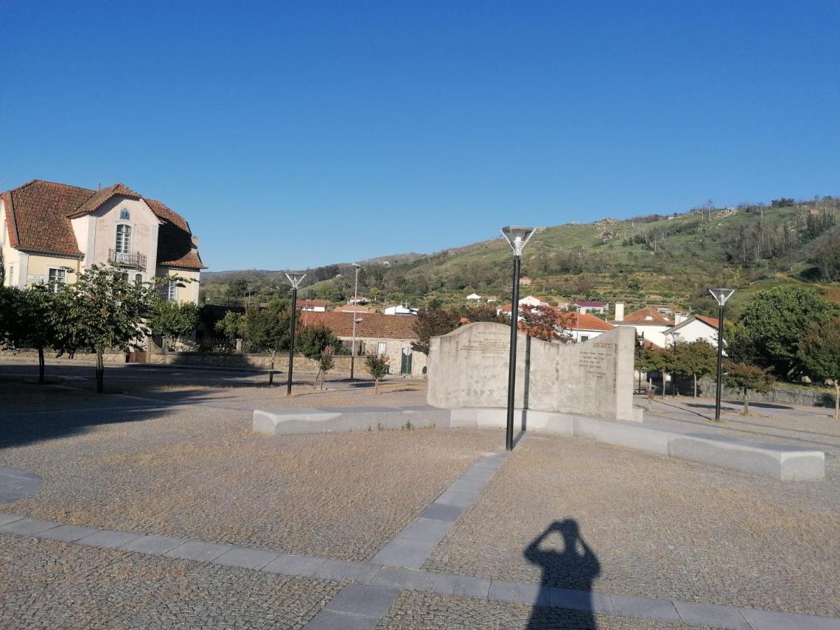 Ferienhaus Governo's House Melo