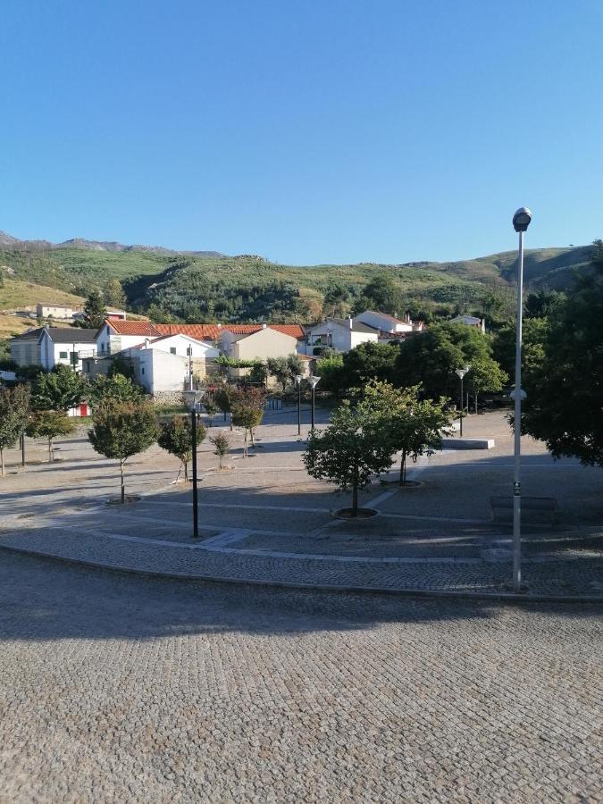 Governo's House Ferienhaus