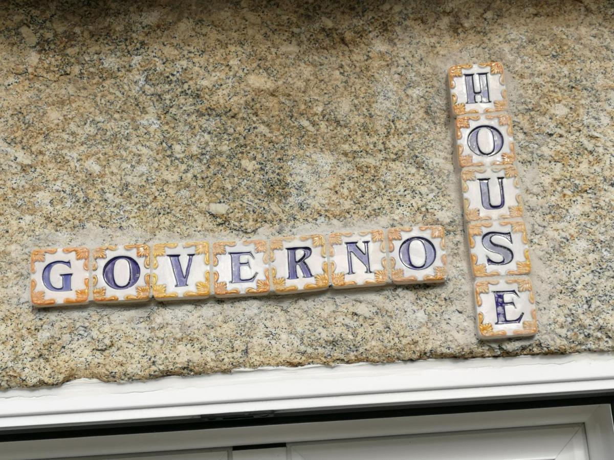 Governo's House *